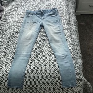 American Eagle Jeggings